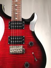 Paul Reed Smith [PRS] SE Custom 24 -Fire Red Burst-【2018年製】【USED】_5