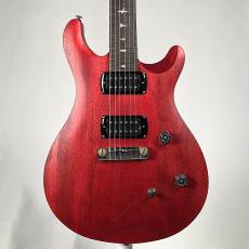 Paul Reed Smith [PRS] SE CE 24 Standard Stoptail Satin  -Vintage Cherry- 【2.76kg】2026年製