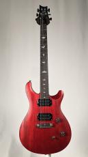 Paul Reed Smith [PRS] SE CE 24 Standard Stoptail Satin  -Vintage Cherry- 【2.76kg】2026年製_2