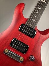 Paul Reed Smith [PRS] SE CE 24 Standard Stoptail Satin  -Vintage Cherry- 【2.76kg】2026年製_3