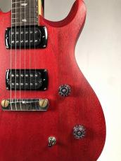 Paul Reed Smith [PRS] SE CE 24 Standard Stoptail Satin  -Vintage Cherry- 【2.76kg】2026年製_4