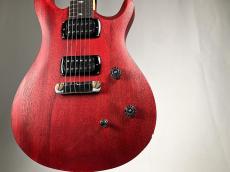 Paul Reed Smith [PRS] SE CE 24 Standard Stoptail Satin  -Vintage Cherry- 【2.76kg】2026年製_5