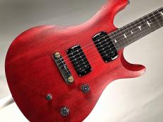 Paul Reed Smith [PRS] SE CE 24 Standard Stoptail Satin  -Vintage Cherry- 【2.76kg】2026年製_6