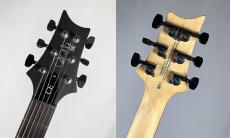 Paul Reed Smith [PRS] SE CE 24 Standard Stoptail Satin  -Vintage Cherry- 【2.76kg】2026年製_8