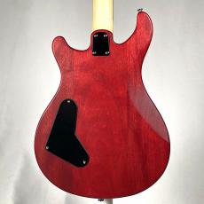 Paul Reed Smith [PRS] SE CE 24 Standard Stoptail Satin  -Vintage Cherry- 【2.76kg】2026年製_9