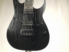 Ibanez 【日本製】RGR762AHBF -Weathered Black-《即納可》_5