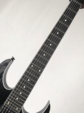 Ibanez 【日本製】RGR762AHBF -Weathered Black-《即納可》_7