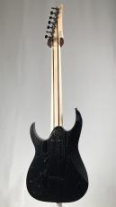 Ibanez 【日本製】RGR762AHBF -Weathered Black-《即納可》_9