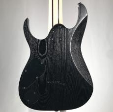 Ibanez 【日本製】RGR762AHBF -Weathered Black-《即納可》_10