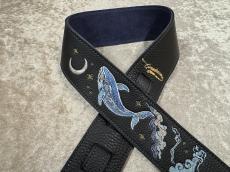 Grande uomo 月夜クジラ【Black×NVS】