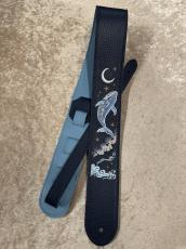 Grande uomo 月夜クジラ【Navy×Light blue】_2