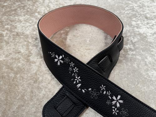 Grande uomo 桜【Black×Pink】