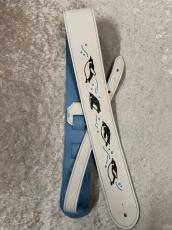 Grande uomo 空飛ぶペンギン【Ivory×Lite blue】_2