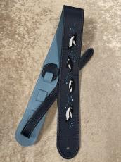 Grande uomo 空飛ぶペンギン【Navy×Lite blue】_2