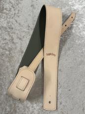 Grande uomo ソフトヌメ【Natural×Olive green】_2