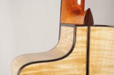 Martinez 【Crossover Series】MP-12 MAPLE【NEW】_11