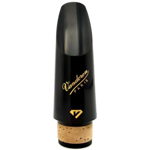VANDOREN 【現物写真】BD4 マウスピース B♭クラリネット用