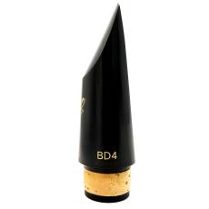VANDOREN 【現物写真】BD4 マウスピース B♭クラリネット用_2