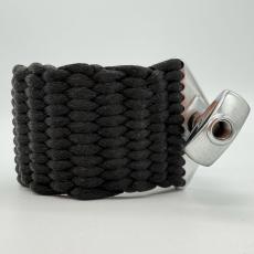 Bambu 【現物写真】NOVA　NB01 Tourmaline Black リガチャー バリトンサックス バスクラリネット用_4