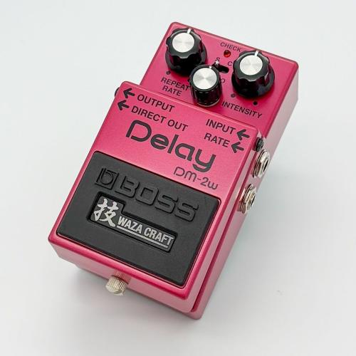 BOSS DM-2W
