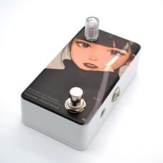 Custom Illustrated Custom Illustrated / DOMB might 日差し reprint edition