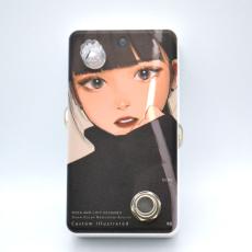 Custom Illustrated Custom Illustrated / DOMB might 日差し reprint edition_3