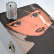 Custom Illustrated Custom Illustrated / DOMB might 日差し reprint edition_5