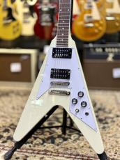 Gibson 70s Flying V Classic White【ギブソン】【3.14kg】