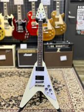 Gibson 70s Flying V Classic White【ギブソン】【3.14kg】_2