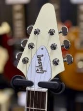 Gibson 70s Flying V Classic White【ギブソン】【3.14kg】_3
