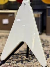 Gibson 70s Flying V Classic White【ギブソン】【3.14kg】_7