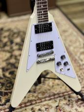 Gibson 70s Flying V Classic White【ギブソン】【3.14kg】_8