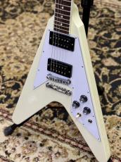 Gibson 70s Flying V Classic White【ギブソン】【3.14kg】_9
