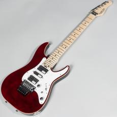 SCHECTER SD-2-24-AL/M RED(See-thru Red)【シェクター】【4.12Kg】_2