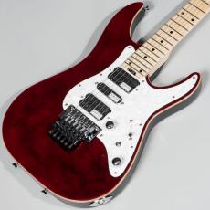 SCHECTER SD-2-24-AL/M RED(See-thru Red)【シェクター】【4.12Kg】_3