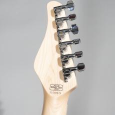 SCHECTER SD-2-24-AL/M RED(See-thru Red)【シェクター】【4.12Kg】_5