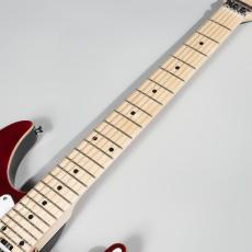 SCHECTER SD-2-24-AL/M RED(See-thru Red)【シェクター】【4.12Kg】_7