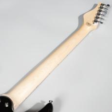 SCHECTER SD-2-24-AL/M RED(See-thru Red)【シェクター】【4.12Kg】_8