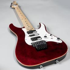 SCHECTER SD-2-24-AL/M RED(See-thru Red)【シェクター】【4.12Kg】_10