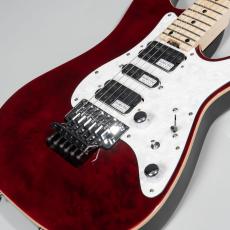 SCHECTER SD-2-24-AL/M RED(See-thru Red)【シェクター】【4.12Kg】_11