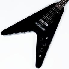 Gibson 80s Flying V Ebony【ギブソン】_3
