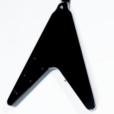 Gibson 80s Flying V Ebony【ギブソン】_6