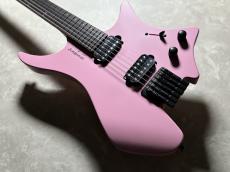 strandberg Boden Essential 6　Coral Pink　【現物画像・2.08kg】【横浜ビブレ店】_4