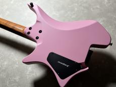 strandberg Boden Essential 6　Coral Pink　【現物画像・2.08kg】【横浜ビブレ店】_9