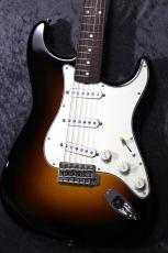 Vanzandt 【Custom Order】STV-R2 1963CTM-63's 3TS -#10229 【3.38kg】【Fullertoneピックアップ搭載!】