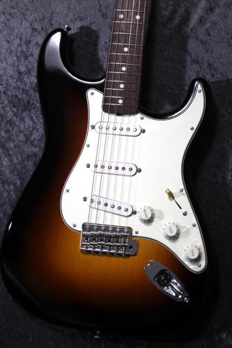 Vanzandt 【Custom Order】STV-R2 1963CTM-63's 3TS -#10229 【3.38kg】【Fullertoneピックアップ搭載!】