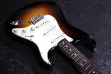 Vanzandt 【Custom Order】STV-R2 1963CTM-63's 3TS -#10229 【3.38kg】【Fullertoneピックアップ搭載!】_2