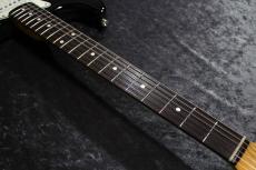 Vanzandt 【Custom Order】STV-R2 1963CTM-63's 3TS -#10229 【3.38kg】【Fullertoneピックアップ搭載!】_4