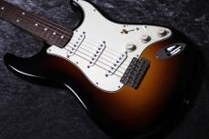 Vanzandt 【Custom Order】STV-R2 1963CTM-63's 3TS -#10229 【3.38kg】【Fullertoneピックアップ搭載!】_6