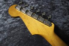 Vanzandt 【Custom Order】STV-R2 1963CTM-63's 3TS -#10229 【3.38kg】【Fullertoneピックアップ搭載!】_9